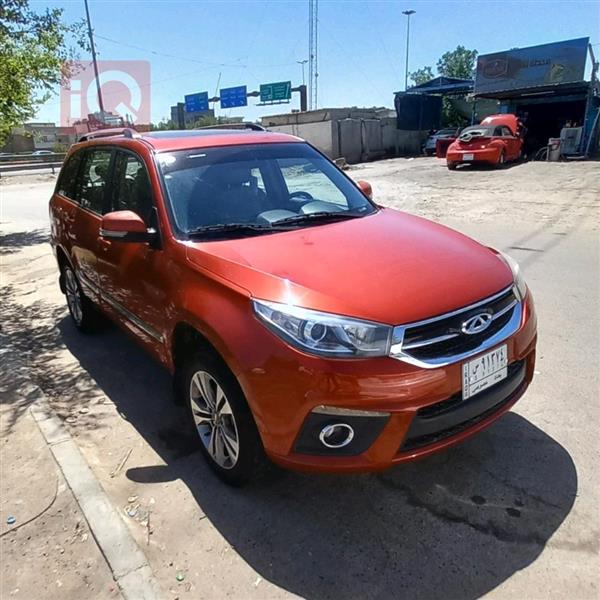 Chery for sale in Iraq